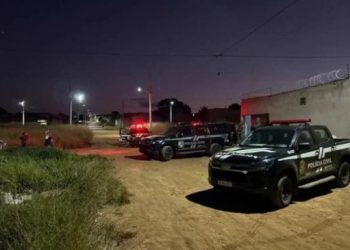 Dois militares do Exército Brasileiro e um ex-oficial estão envolvidos na morte de um jovem