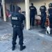 A Polícia Federal (PF) deflagrou, na manhã desta 5ª feira, uma operação para combater fraudes de seguros de veículos | Foto: Polícia Militar