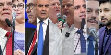 Caiado tem 9 opositores na Assembleia Legislativa de Goiás