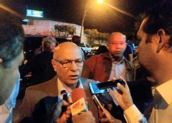 O deputado federal Professor Alcides (PL) diz que o debate sobre as eleições municipais em Aparecida de Goiânia deve ser feito apenas em 2024 | Foto: Valdemy Teixeira