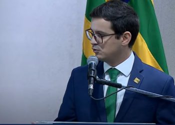 Republicanos chega ao Palácio das Esmeraldas com posse de Gouveia