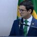 Republicanos chega ao Palácio das Esmeraldas com posse de Gouveia