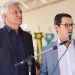 Rafael Gouveia é o nome do Republicanos para auxiliar Caiado