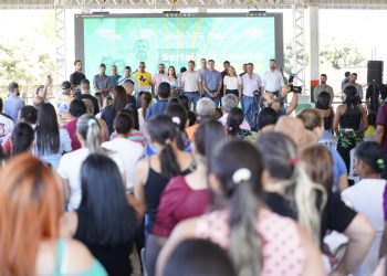 Governo de Goiás sorteia 50 casas a custo zero no interior do Estado