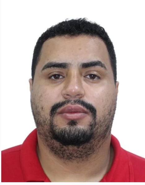 O pai das crianças, Ramon de Souza Pereira, é o principal suspeito do crime | Foto: divulgação Polícia Civil