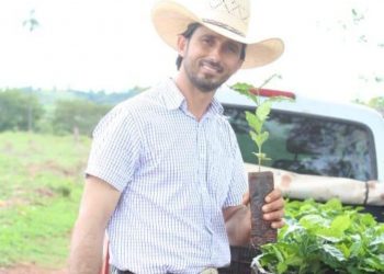 Primo diz que ouviu os tiros que mataram vereador de Itaguaru