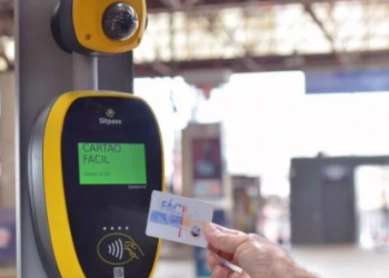 Bilhete Único registrou mais de 19 milhões de viagens