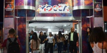 O Centro Universitário Alfredo Nasser (Unifan) realiza a partir desta 4ª feira (17) a 18º edição do Movimento Científico e Cultural (MOCCA) | Foto: Divulgação