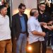 Vilmar convida 3 secretários para acompanhá-lo em visitas a bares