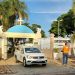 Corpo de empresário esmagado por cabine de caminhão é enterrado em Aparecida