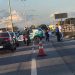 Em menos de 4 dias, duas pessoas são atropeladas na GO-40, no Garavelo