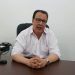 Alexandre Magalhães em entrevista à Folha Z | Foto: Arquivo