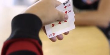 Aparecida abre inscrições para o 3º campeonato de truco; prêmios chegam a R$ 2 mil | Foto: Reprodução