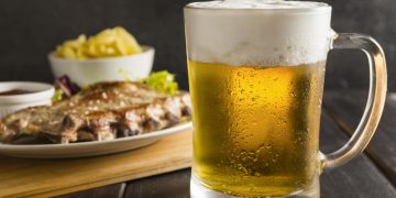 Aparecida recebe Festival da Costela e Chopp | Foto: Freepik