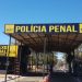 A medida viola o princípio de intranscendência por atingir não só a pessoa condenada, mas também a família | Foto: Diretoria-geral de administração penitenciária