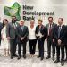 Banco dirigido por Dilma aprova empréstimo de R$ 575 milhões à Aparecida de Goiânia | Foto: Divulgação SECOM
