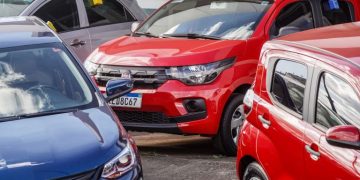 9 montadoras de carros darão descontos de até R$ 10 mil para baratear o valor de 31 veículos