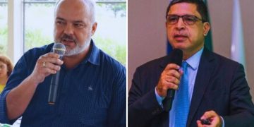 Após indicar Divino Ajax para Habitação, Progressistas cede a pedido de Vilmar e indica Hidasi para a pasta