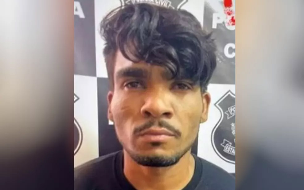 Busca por Serial Killer foi iniciada em 9 de junho de 2021 | Foto: Divulgação