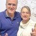 Magda anuncia filiação ao Patriota e vai buscar a permanência de Vilmar Mariano