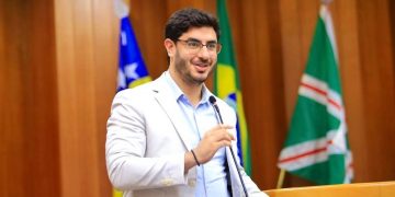 irá assumir a Secretaria Executiva de Comunicação