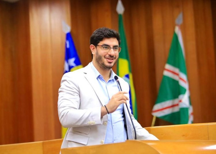 irá assumir a Secretaria Executiva de Comunicação
