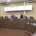 Vereadores de Aparecida reajustam salarial após Câmara derrubar veto do prefeito Vilmar Mariano