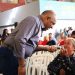 Rogério Cruz entrega regularização de 700 imóveis em Goiânia | Foto: Jackson Rodrigues