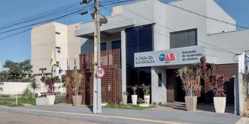 OAB Aparecida reinaugura sede com a presença de Vilmar
