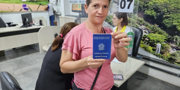 O interessado deve comparecer à sede do Sine | Foto: SEDEC