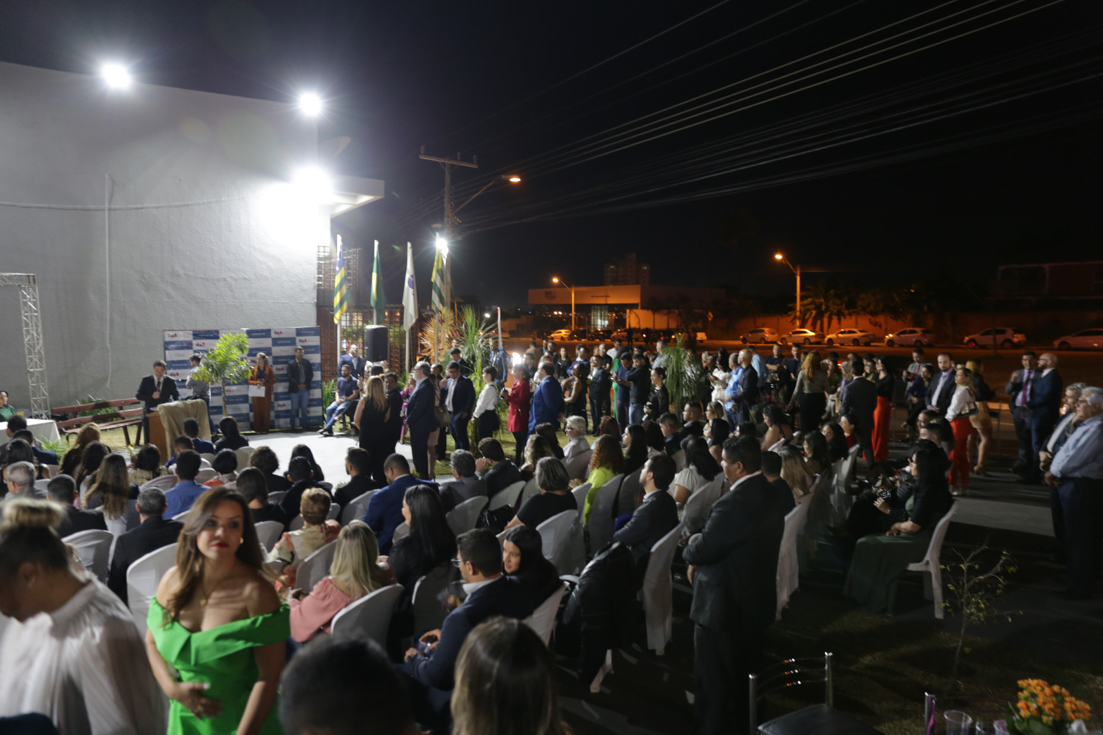 Demanda de reinauguração era antiga | Foto: OAB-GO