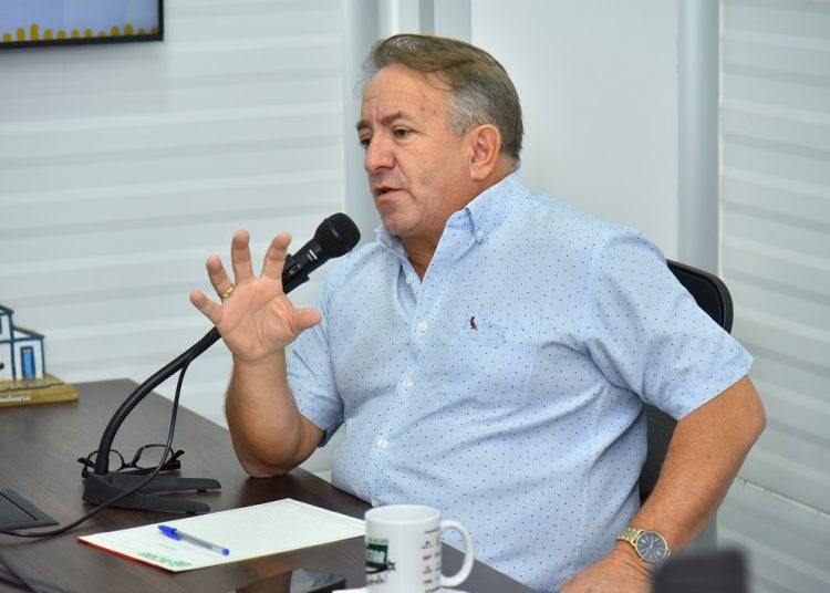 Marianistas adotam cautela sobre Republicanos e observam Record Goiás