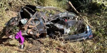 Segundo a PRF, a maioria dos acidentes nas rodovias são causados por excesso de velocidade | Foto: Reprodução