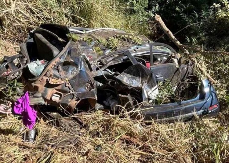 Segundo a PRF, a maioria dos acidentes nas rodovias são causados por excesso de velocidade | Foto: Reprodução