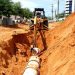 Manutenções serão realizadas em diferentes pontos da cidade | Foto: Arquivo/Secom