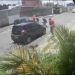 Policiais emboscaram vítimas à luz do dia | Foto: Reprodução