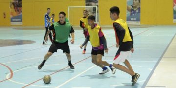 Secretaria de Esportes abre inscrições para a Taça Cidade Aparecida de Goiânia de Futsal; evento terá início no dia 7 de agosto