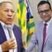 Aldivo Araújo retorna à Câmara de Aparecida e Ataídes Neguinho volta à suplência do MDB