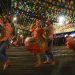Arraiá Pé de Serra: Festa Julina em Aparecida terá show com Nayara Lopes, DJs convidados e queimas de fogos