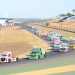 Autódromo Internacional de Goiânia completa 49 anos e vai receber 8 corridas neste final de semana
