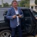 4 curiosidades sobre o veículo que Jair Bolsonaro usa