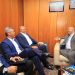 O que Rogério Cruz levou na mala para encontro com o número 2 do ministro Alexandre Padilha