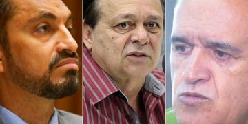 Os 3 Jota’s de Rogério Cruz se alinham para melhorar a imagem do prefeito