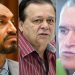 Os 3 Jota’s de Rogério Cruz se alinham para melhorar a imagem do prefeito