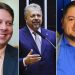 Karlos Kabral e PSB adotam nova postura e Willian Panda se aproxima de assumir uma cadeira na Alego