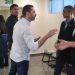 Leandro afirma que ficaria honrado em ser prefeito de Aparecida de Goiânia