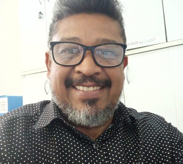 servidor de Aparecida é encontrado morto na região leste