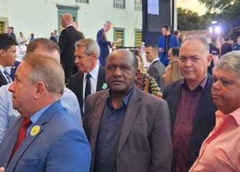 Marlúcio e as insatisfações de secretários, vereadores e Aciag; Mendanha descontente