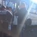 Grave acidente: motociclista morre ao ser atingido por ônibus na avenida Anhanguera, em Goiânia