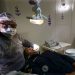 Moradores poderão consultar com odontólogo | Foto: Marcelo Camargo/Agência Brasil